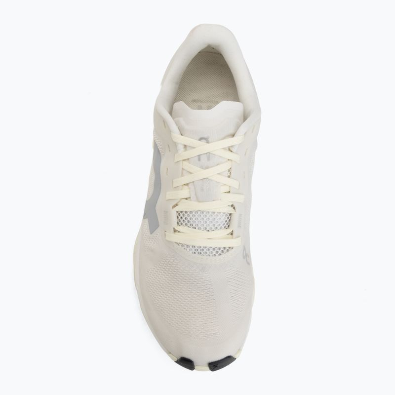 Női futócipő On Cloudflow 5 ivory/seedling 5