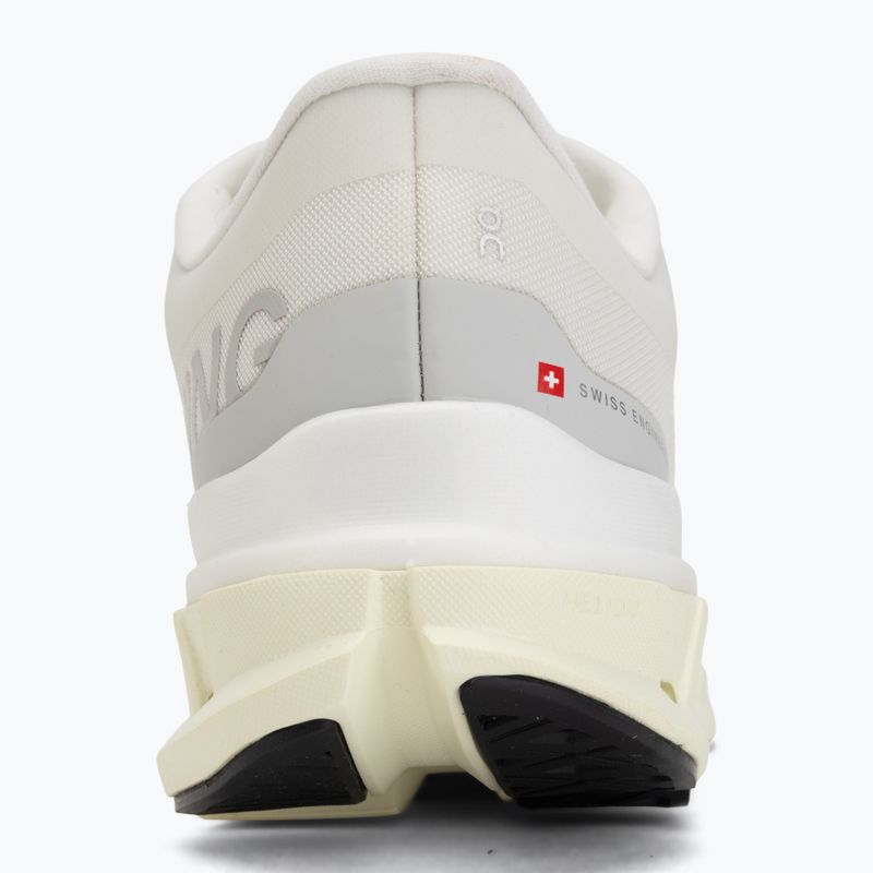 Női futócipő On Cloudflow 5 ivory/seedling 6