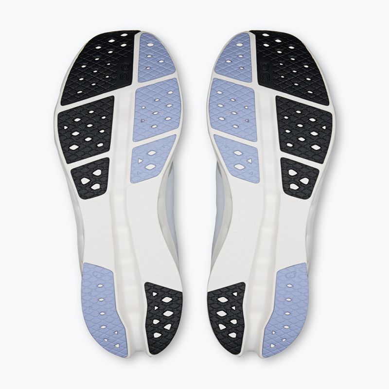 Női futócipő On Cloudsurfer 2 heather/ivory 3