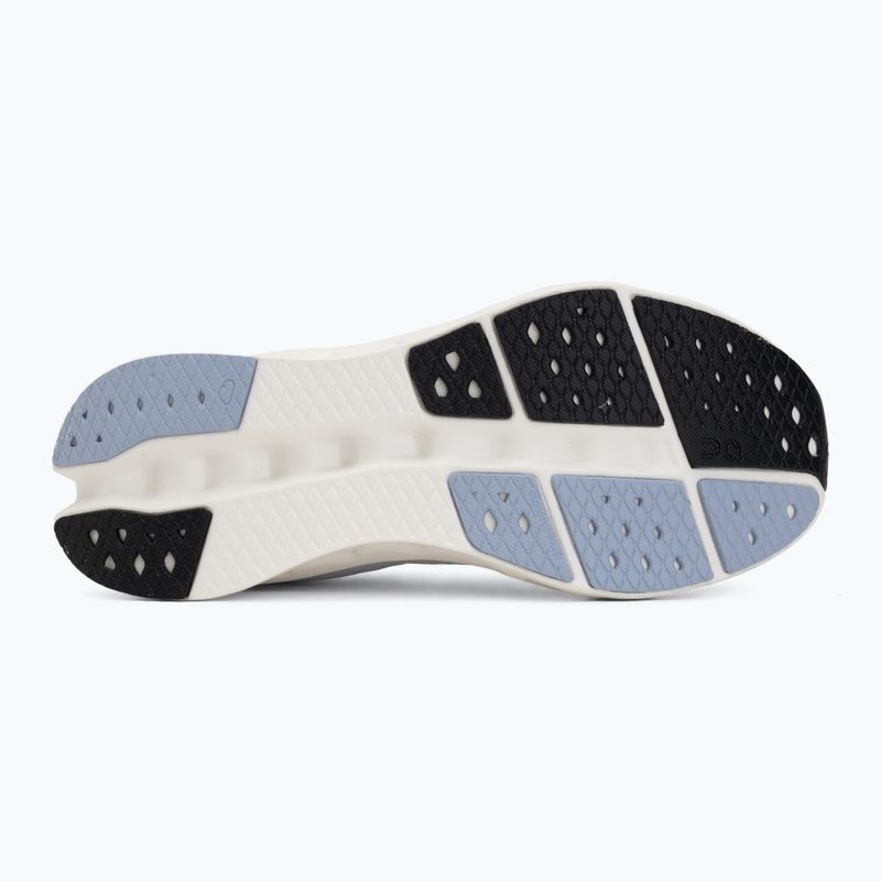 Női futócipő On Cloudsurfer 2 heather/ivory 4