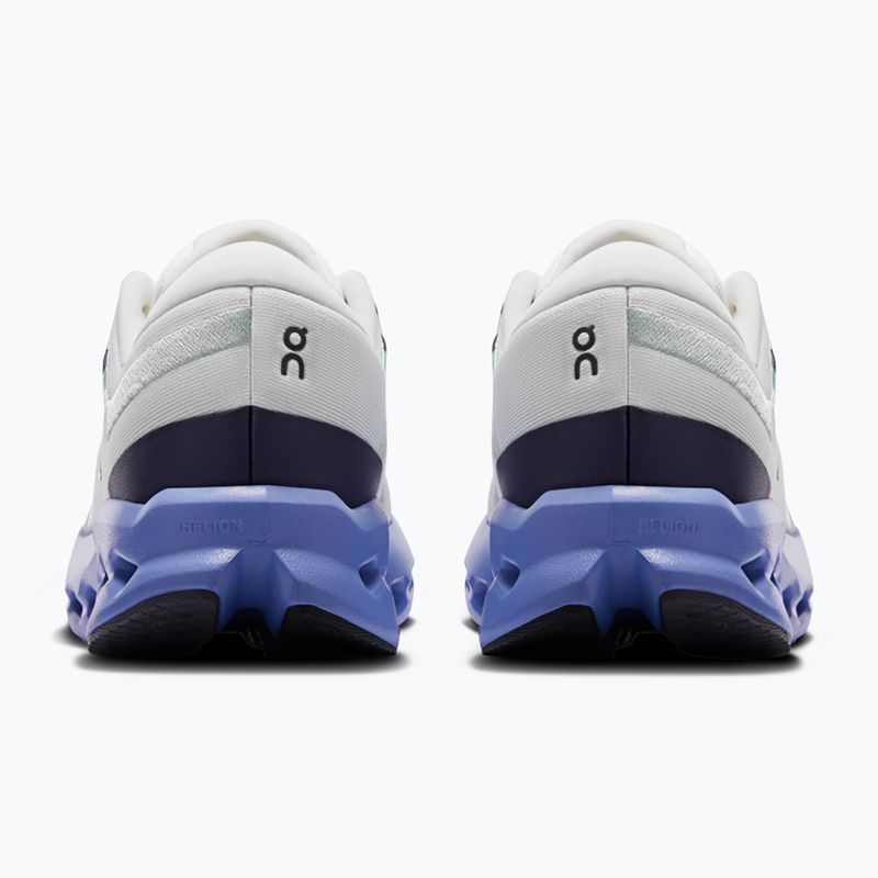 Női futócipő On Cloudsurfer 2 ivory/sailor 4