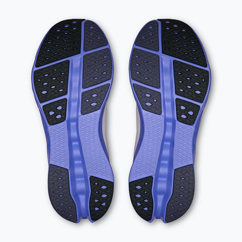 Női futócipő On Cloudsurfer 2 ivory/sailor 5