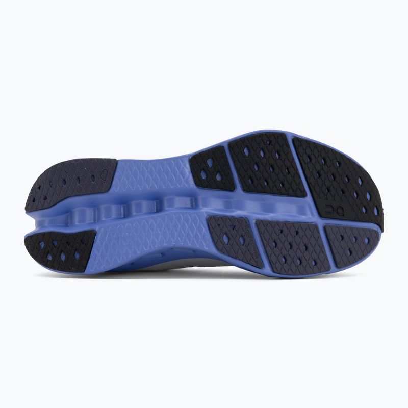 Női futócipő On Cloudsurfer 2 ivory/sailor 4