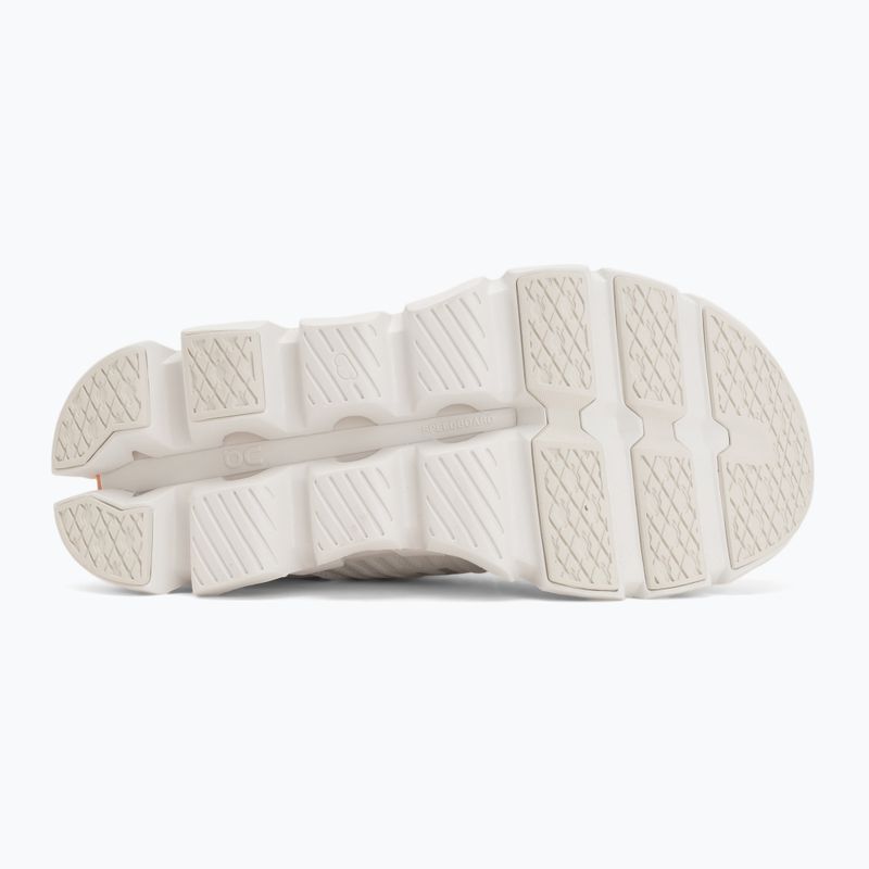 Női futócipők On Cloudswift 4 white/sunstone 4