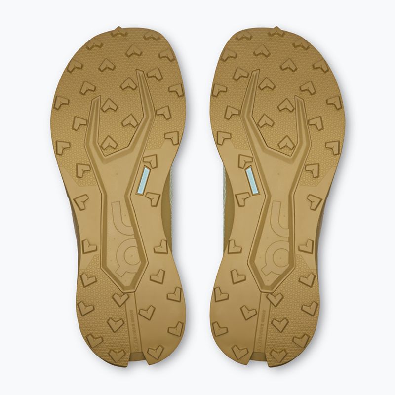 Női futócipő On Running Cloudultra 3 linen/safari 5