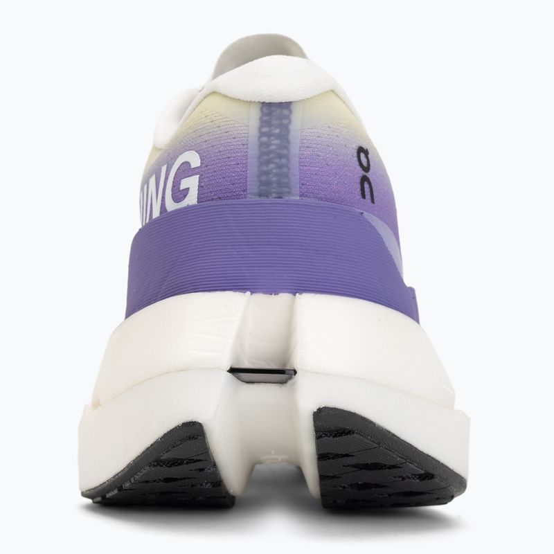 Női futócipő On Cloudboom Max white/juniper 6