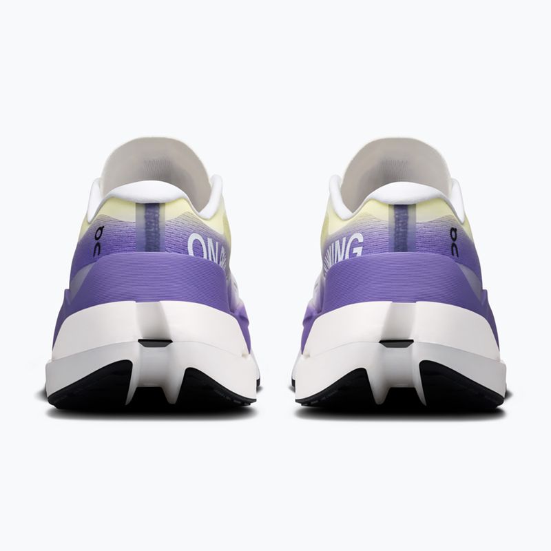 Női futócipő On Cloudboom Max white/juniper 4