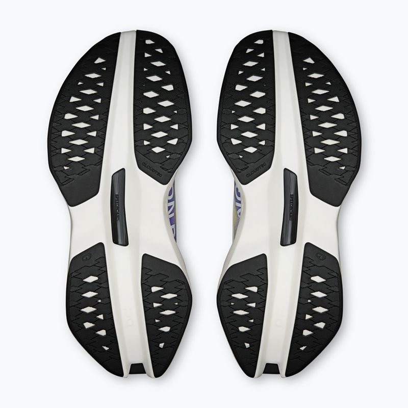 Női futócipő On Cloudboom Max white/juniper 5