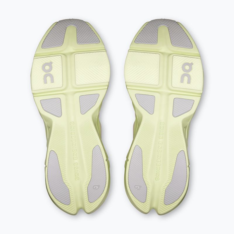 Női edzőcipők On Running Cloudpulse Next lily/linen 2