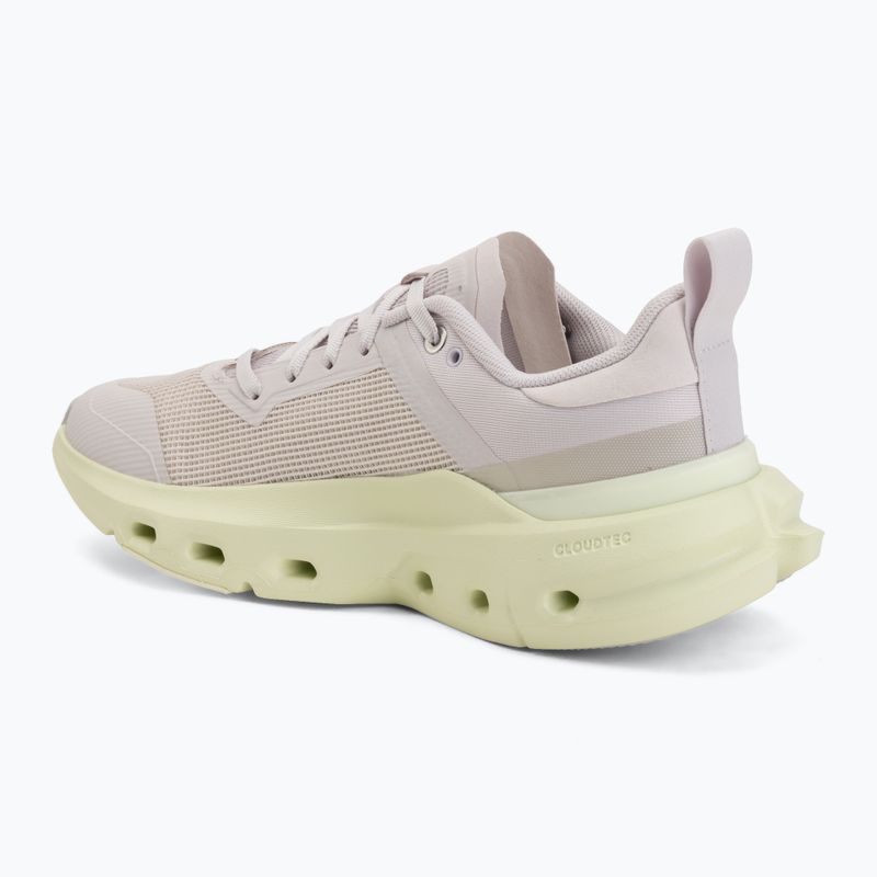 Női edzőcipők On Running Cloudpulse Next lily/linen 3