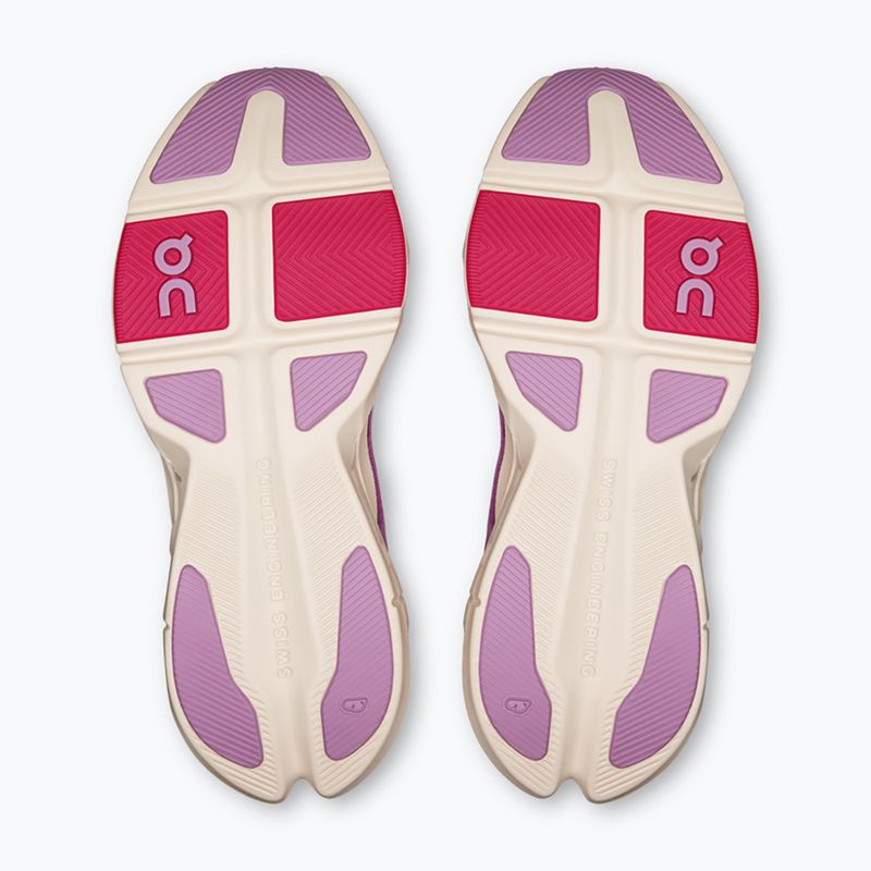 Női edzőcipő On Running Cloudpulse Next cherry blossom/dew 5