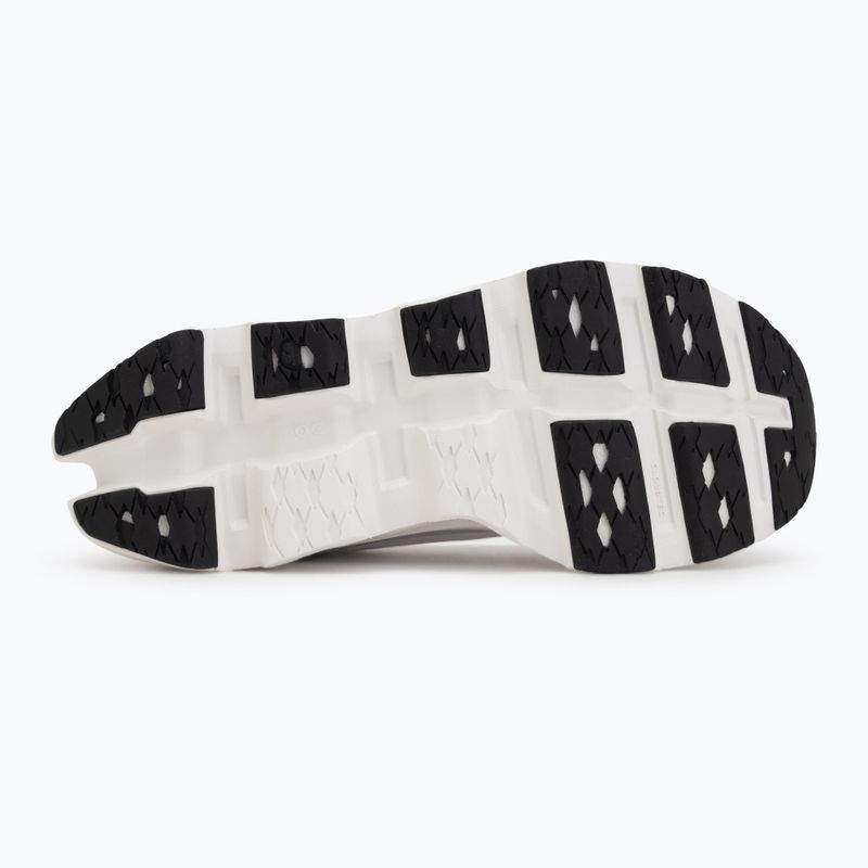 Női futócipő On Cloudmonster 3 white/white 4