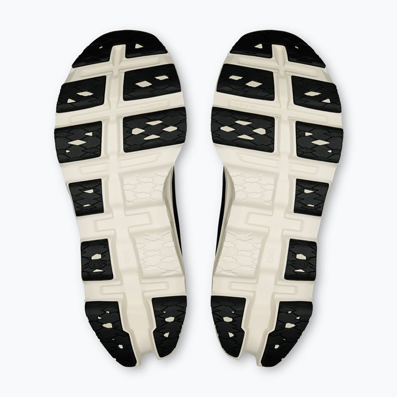 Női futócipő On Cloudmonster 3 eclipse/ivory 3