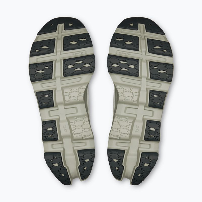 Női futócipők On Cloudmonster 3 ivory/tin 3