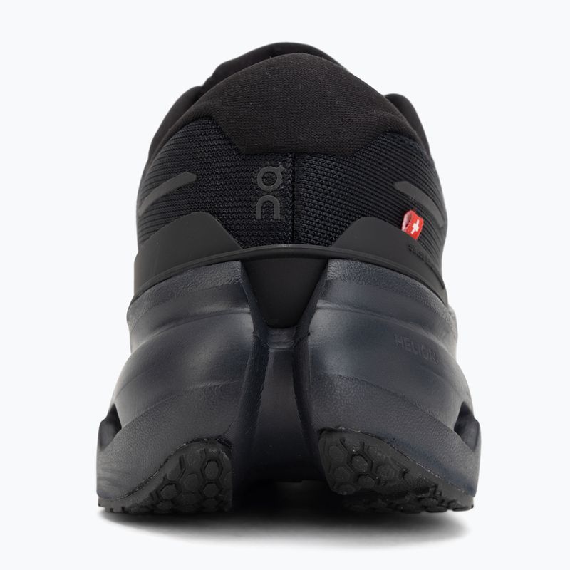 Női futócipő On Cloudrunner 3 black/black 6