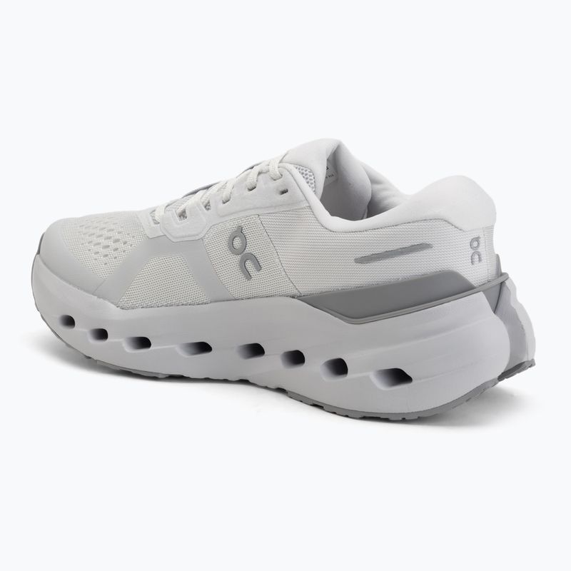 Női futócipő On Cloudrunner 3 frost/glacier 3