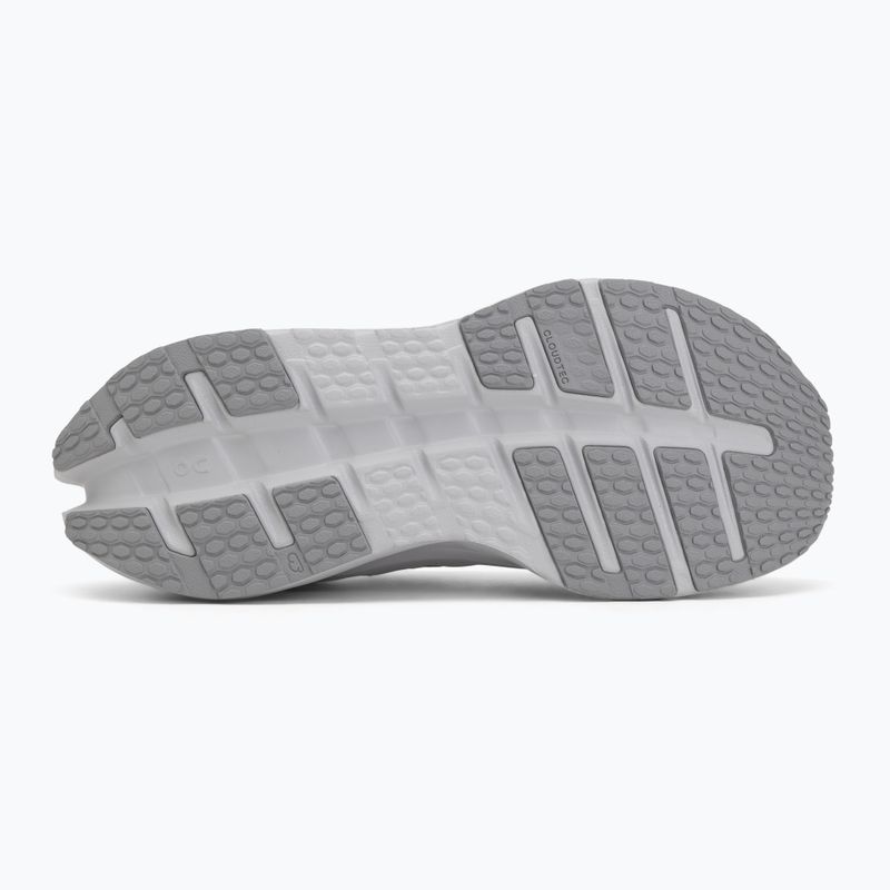 Női futócipő On Cloudrunner 3 frost/glacier 4