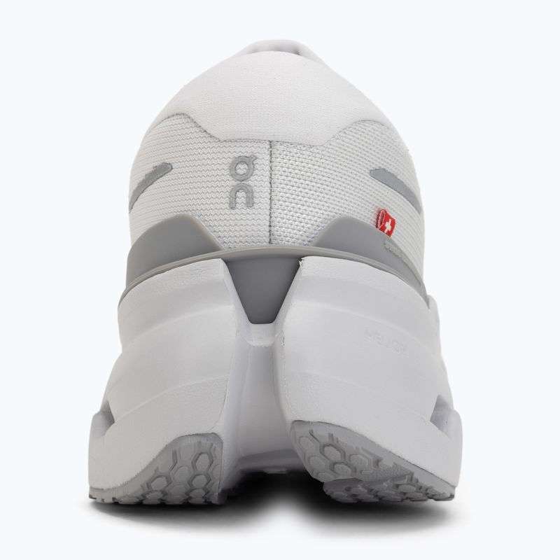 Női futócipő On Cloudrunner 3 frost/glacier 6