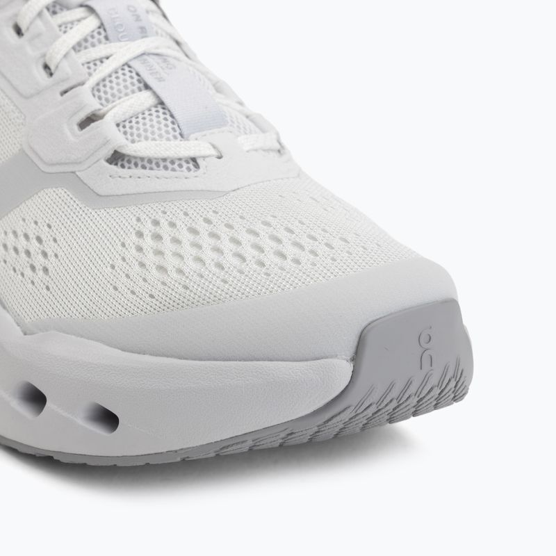Női futócipő On Cloudrunner 3 frost/glacier 7