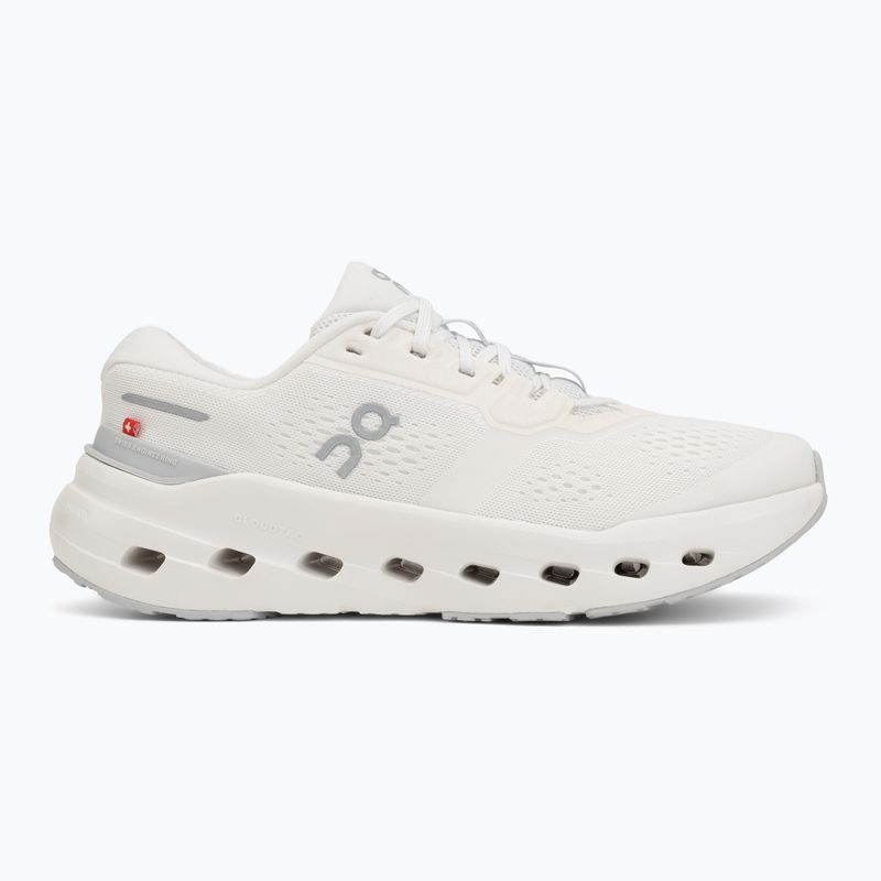 Női futócipő On Running Cloudrunner 3 white/ivory 2