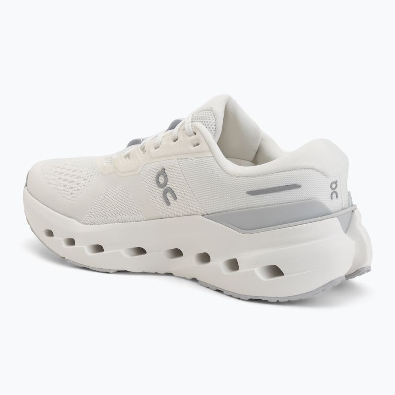 Női futócipő On Running Cloudrunner 3 white/ivory 3