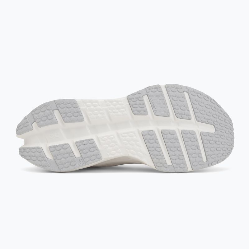 Női futócipő On Running Cloudrunner 3 white/ivory 4