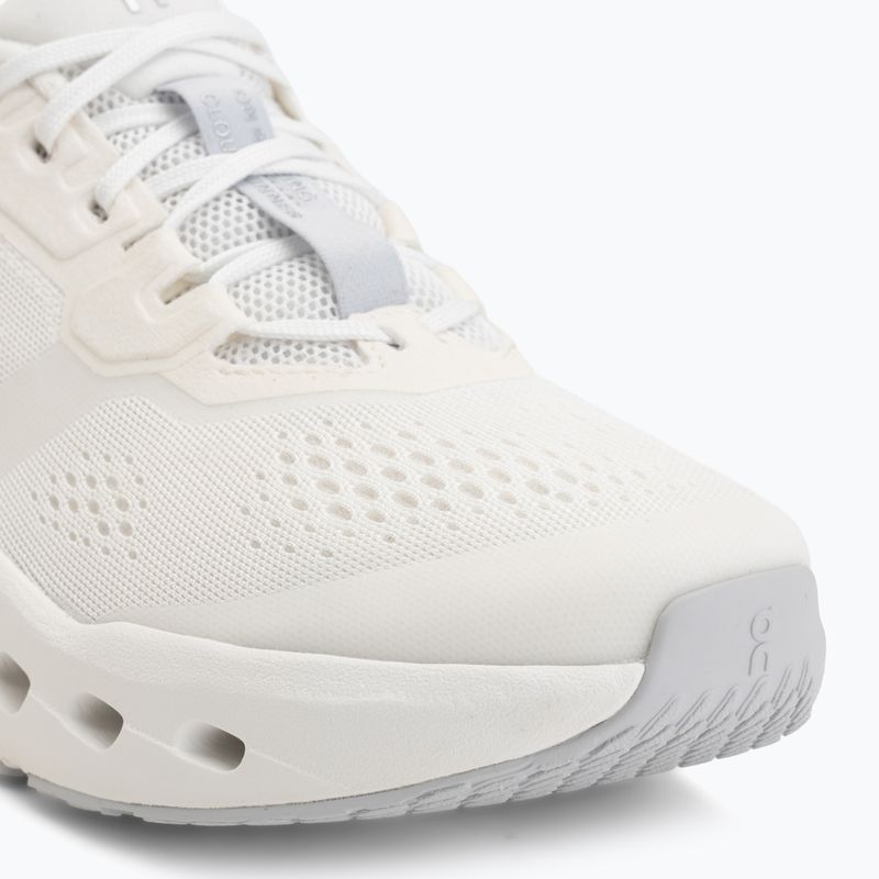 Női futócipő On Running Cloudrunner 3 white/ivory 7