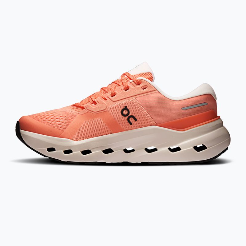 Női futócipők On Running Cloudrunner 3 sunstone/ivory 2