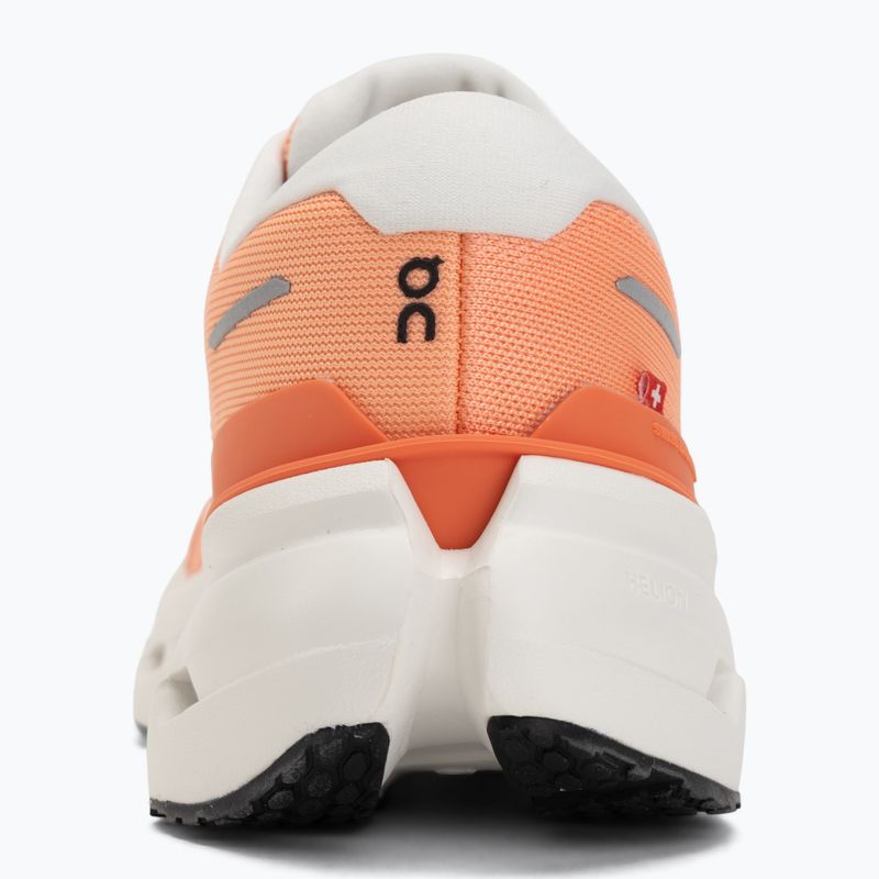 Női futócipő On Cloudrunner 3 sunstone/ivory 6