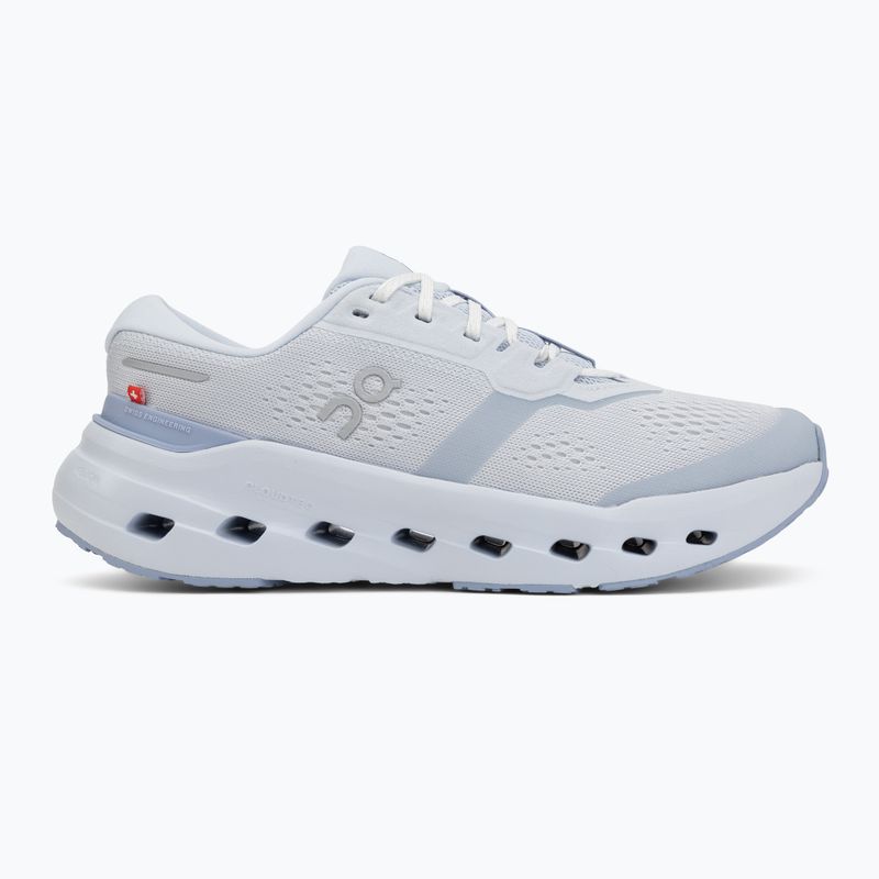 Női futócipő On Cloudrunner 3 heather/marsh 2