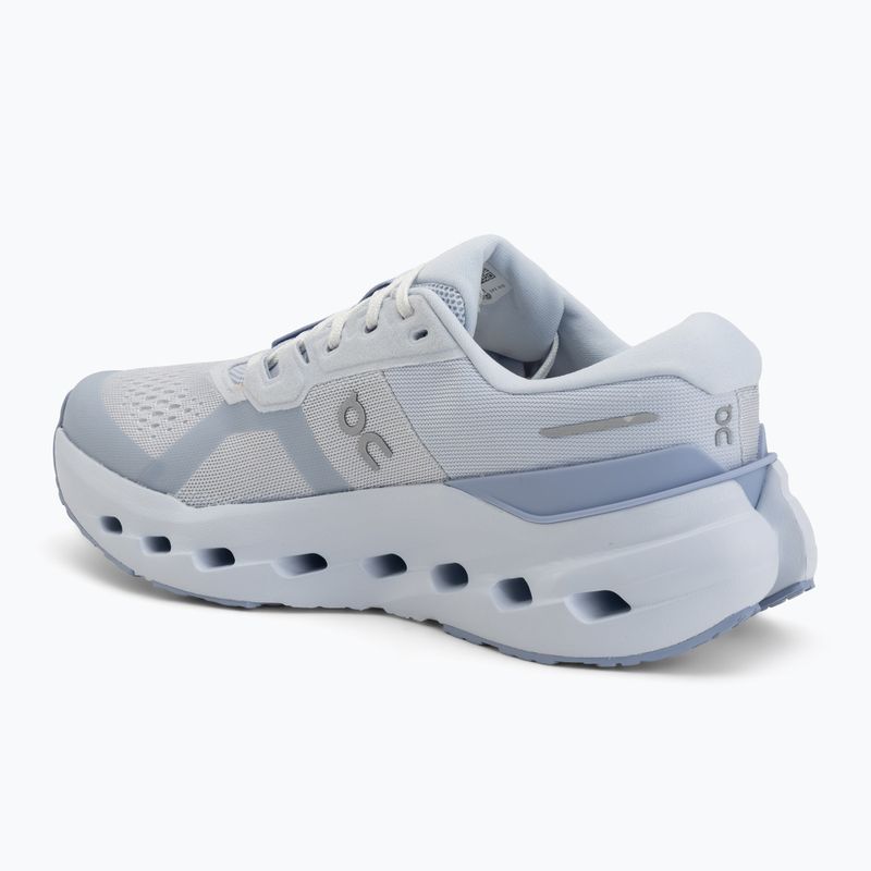 Női futócipő On Cloudrunner 3 heather/marsh 3