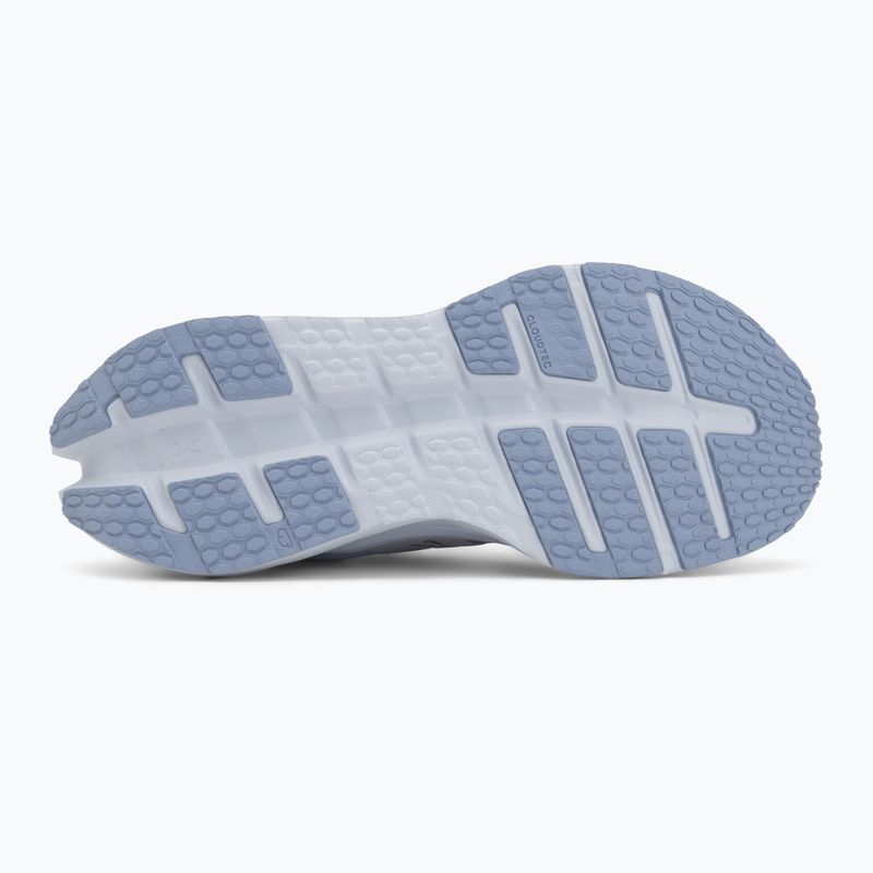 Női futócipő On Cloudrunner 3 heather/marsh 4