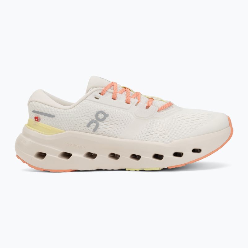 Női futócipő On Cloudrunner 3 ivory/dew 2