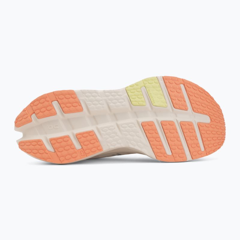 Női futócipő On Cloudrunner 3 ivory/dew 4