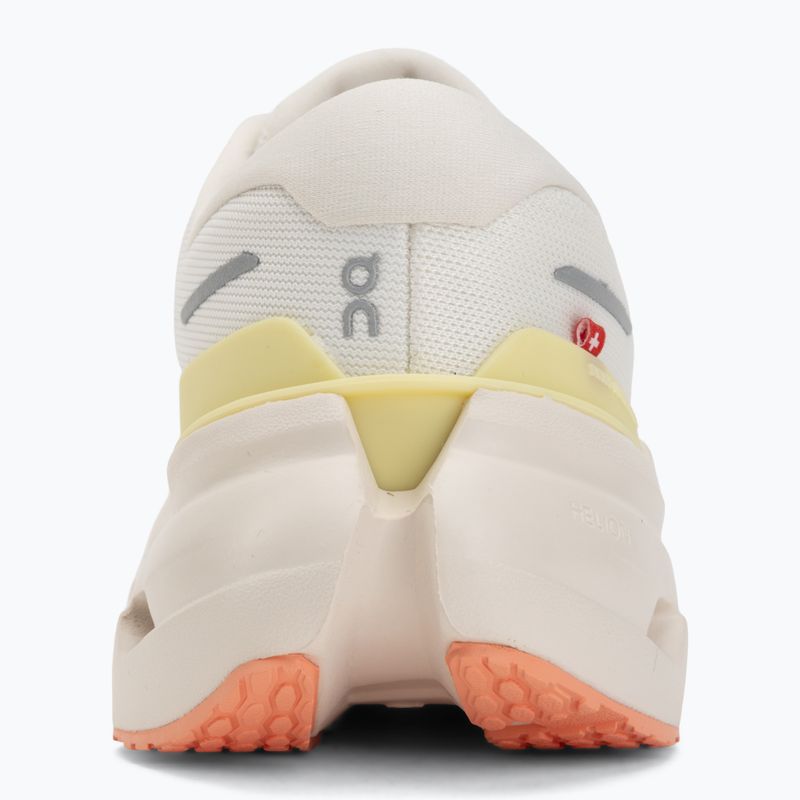Női futócipő On Cloudrunner 3 ivory/dew 6