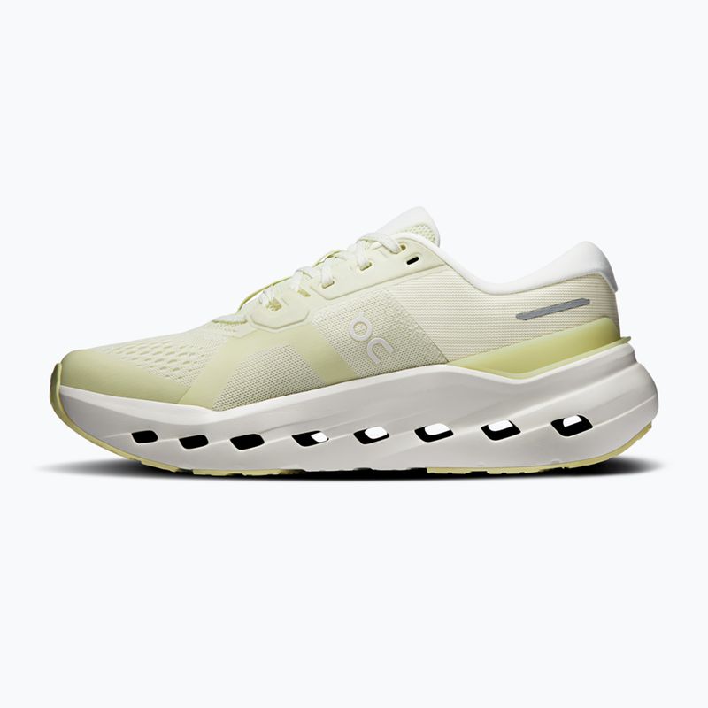 Női futócipő On Cloudrunner 3 ivory/dew 2