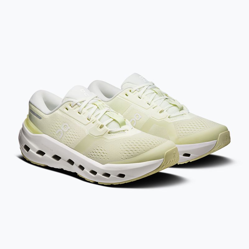 Női futócipő On Cloudrunner 3 ivory/dew 3