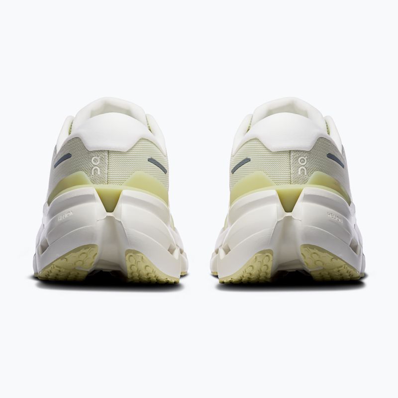 Női futócipő On Cloudrunner 3 ivory/dew 4