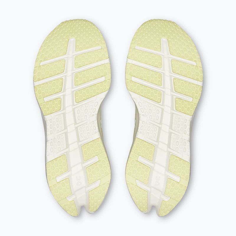 Női futócipő On Cloudrunner 3 ivory/dew 6