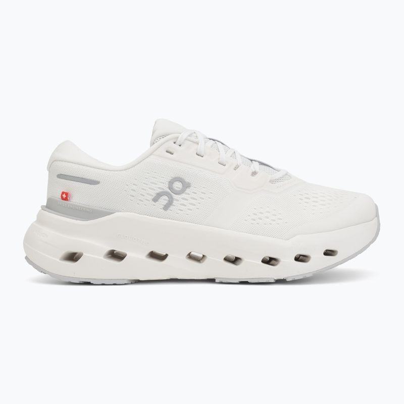Női futócipő On Running Cloudrunner 3 Wide white/ivory 2