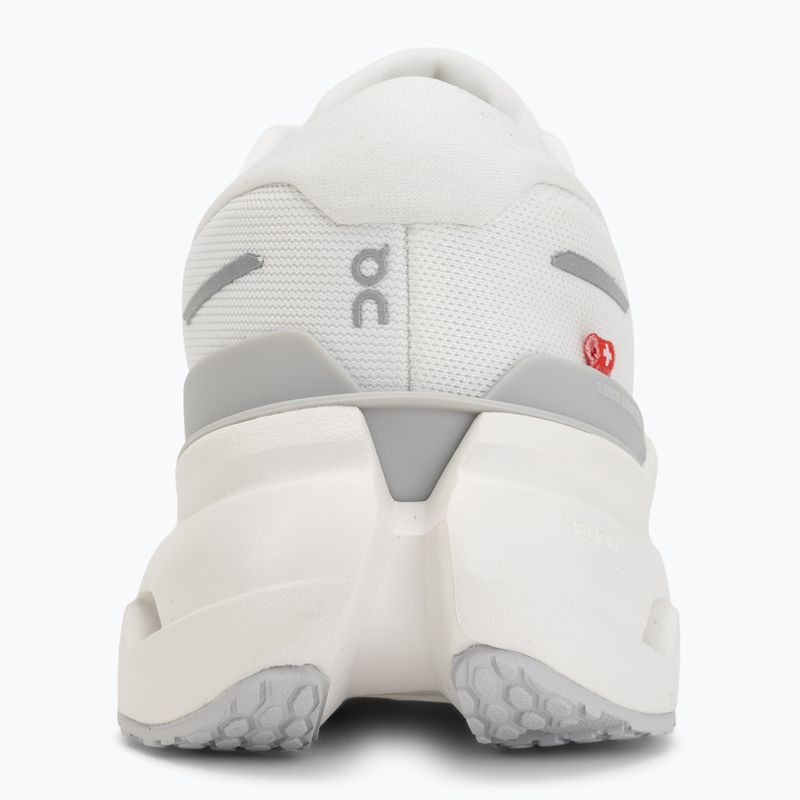 Női futócipő On Running Cloudrunner 3 Wide white/ivory 6
