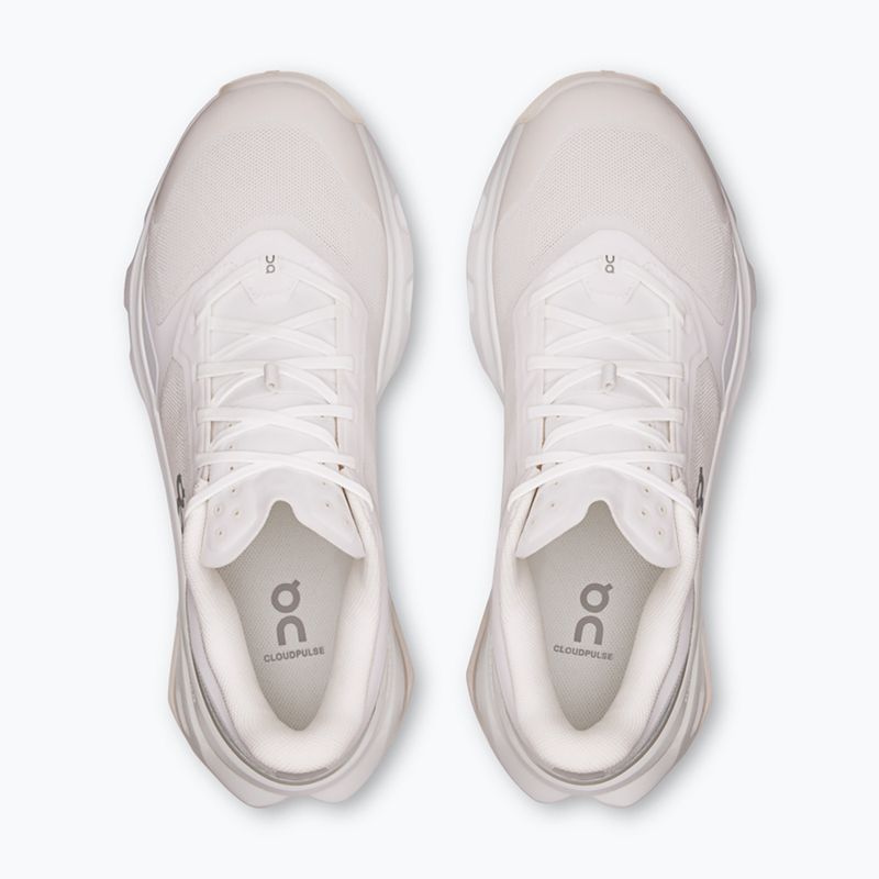 Női edzőcipők On Cloudpulse 2 white/white 3
