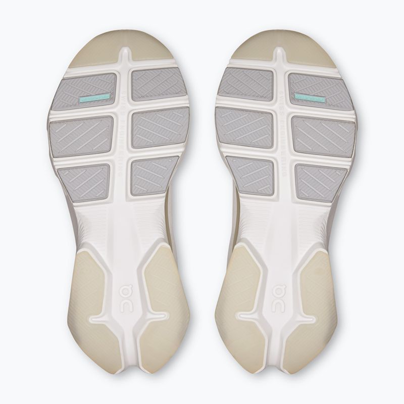 Női edzőcipők On Cloudpulse 2 white/white 4