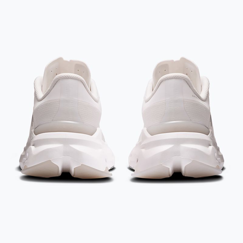 Női edzőcipők On Cloudpulse 2 white/white 5