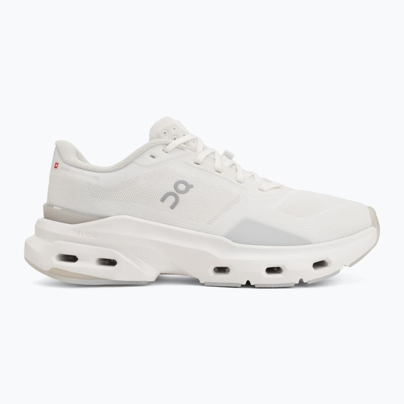 Női edzőcipők On Cloudpulse 2 white/white 2