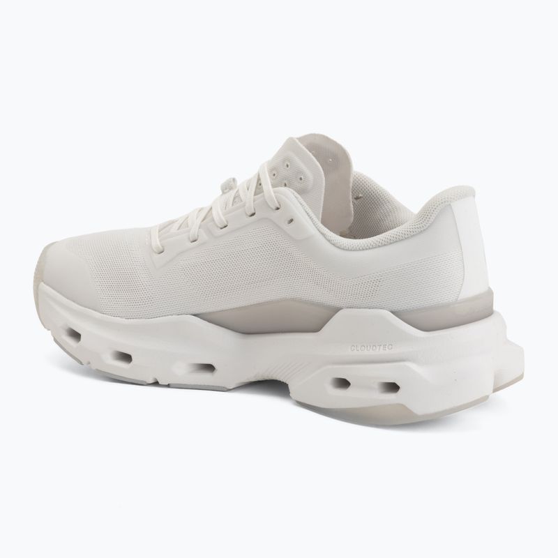 Női edzőcipők On Cloudpulse 2 white/white 3