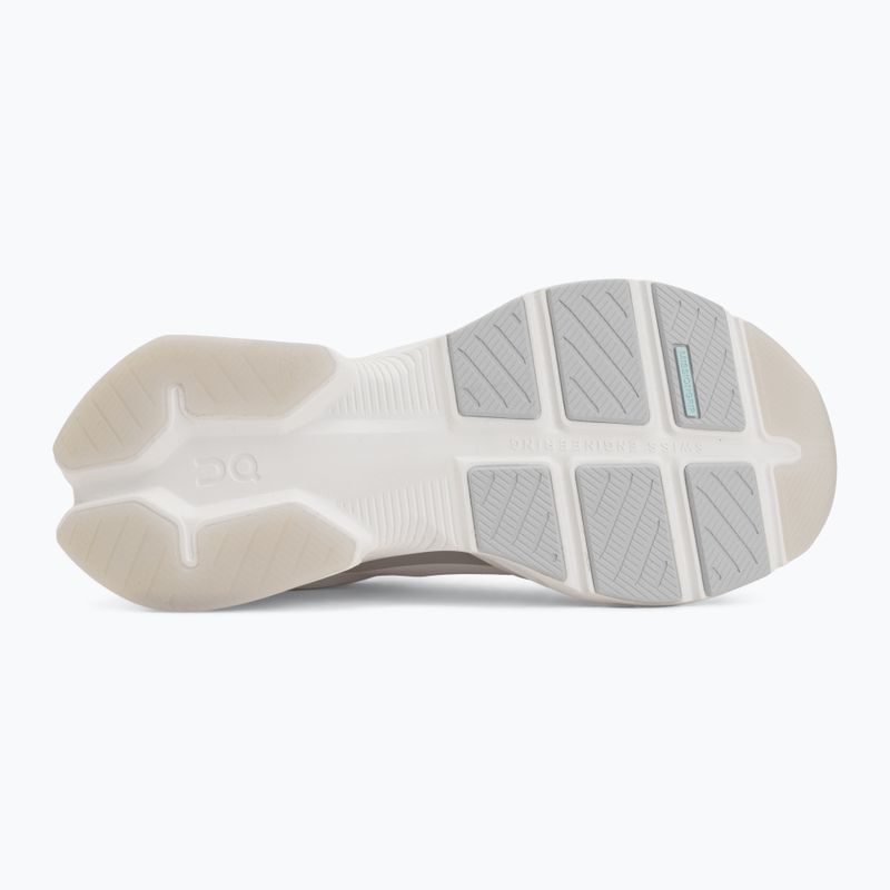 Női edzőcipők On Cloudpulse 2 white/white 4