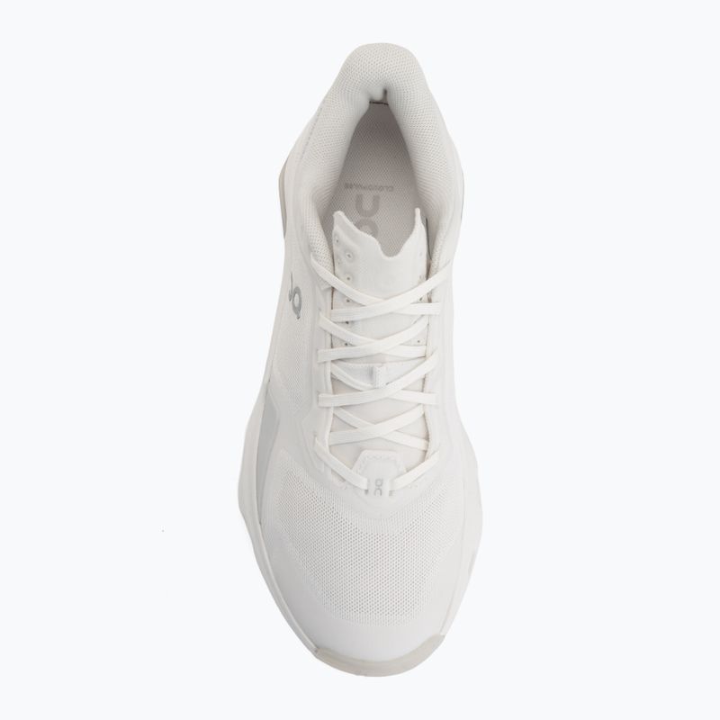 Női edzőcipők On Cloudpulse 2 white/white 5