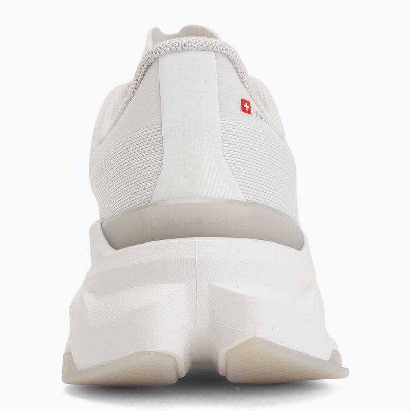 Női edzőcipők On Cloudpulse 2 white/white 6