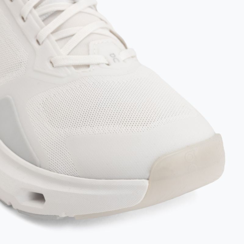 Női edzőcipők On Cloudpulse 2 white/white 7